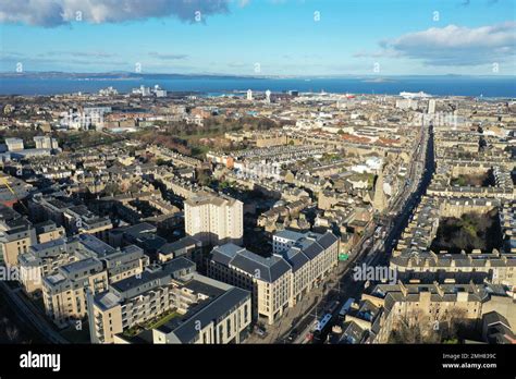 pera leith walk.